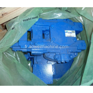 Pompe principale hydraulique de l&#39;excavatrice Doosan DX520 K1003280B K1000288B K1004522C K1004522B